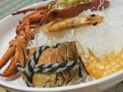 -沈阳和平艾美酒店新食谱西餐厅