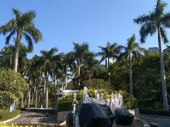 -深圳大梅沙京基洲际度假酒店