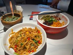 -匠熙小馆(崇文门店)