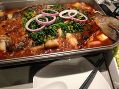 -半天妖烤鱼(印象城店)