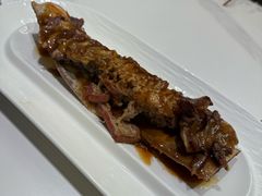 -清真·卡德尔大叔新疆主题餐厅(龙汇路店)