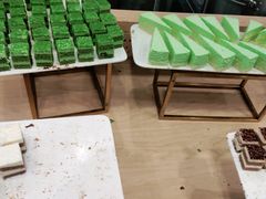-诺丁牛排披萨自助餐厅(汕头苏宁店)