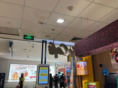 -麦当劳(世纪汇广场店)