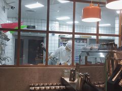 大堂-Dough&Joe团憩(瑞虹天地月亮湾店)