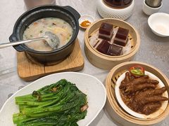 -新东源国际酒店·新东源食坊(沙井店)