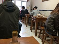 大堂-刘信牛羊肉小炒泡馍(回民街店)