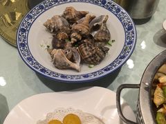 -老虎滩船说·海胆水饺·大连海鲜(老虎滩店)