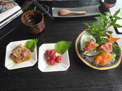 -和一料理(安阳店)