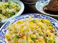 -粗茶淡饭(东关街店)