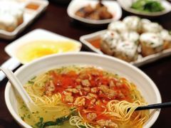 -东泰祥生煎馆(陕西南路店)