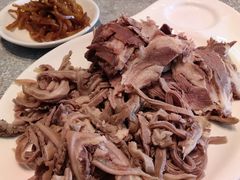 -高玛纳驴肉火烧(河间总店)