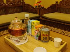 -富侨养生(威宁路店)