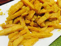 -桃子餐厅·天津菜(红星路直营店)