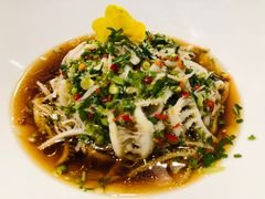 -東舍食唐精品陕菜馆