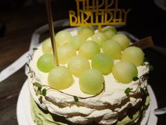 -WenTinG文汀·半糖蛋糕(港汇恒隆店)