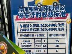 -南京银杏湖乐园