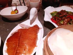 北京烤鸭-金鸭季·北京烤鸭(深业上城店)