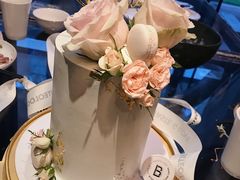 -Biteology Artisan Cakes(红庄·国际文化保税创新园店)