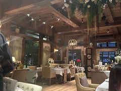 -一棵树·意大利西餐厅One Tree(新城店)