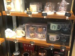 -星巴克(北京复兴路店)
