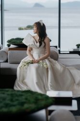 点击看大图 -MuseMarry婚纱(前海嘉里中心店)