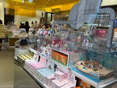 -泡泡玛特POPMART(浦项中心体验店)