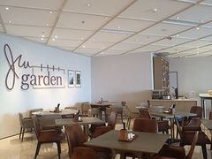 -TABLE·味西餐厅-成都茂业JW万豪酒店