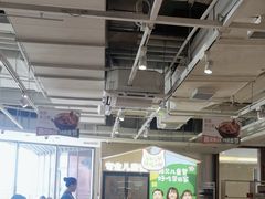 -西贝莜面村(金隅嘉品mall店)