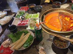 -小龙坎老火锅(北京三里屯店)