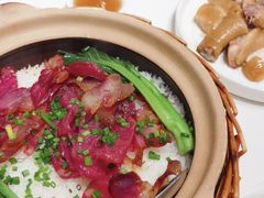 -粤来记·啫啫煲·点心(日月光店)