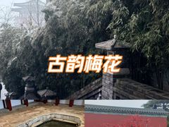 -华清宫景区