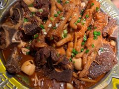 -胖哥俩肉蟹煲(石家庄勒泰中心店)