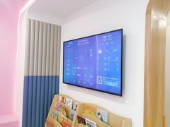 -英伦凯贝国际婴幼儿托育中心(雍湖湾店)