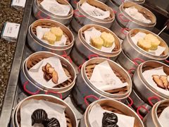-星伦多自助料理·涮烤一体(杭州来福士店)