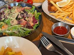 -闲·胡同 Barblu Hutong(雍和宫五道营店)
