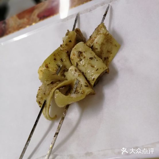 吃货大筋皮子烧(繁荣路店)