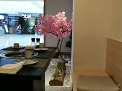 -炙忧烤肉屋(中国铁建广场店)
