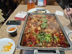 -李氏传家菜(兴城路店)