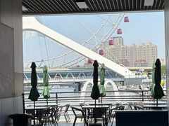 -海河游船-永乐码头(大悲院)