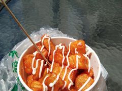 -潘多多·山里人锅巴土豆(八一路店)