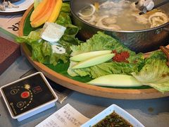 -椰小鸡·琼州糟粕醋(美兰缤纷城店)