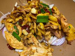 -肖记公安牛肉鱼杂馆·省级非物质文化遗产(三角路直营店)