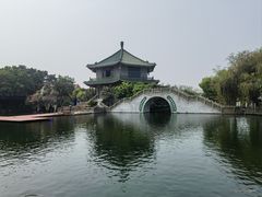 -宝墨园景区