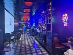 -花西亭·海鲜自助餐厅(瑞城名人酒店)