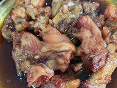 -贤花饭店(城阳店)