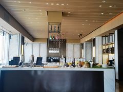 -济南凯宾斯基酒店-THE VIEW云景全日制餐厅
