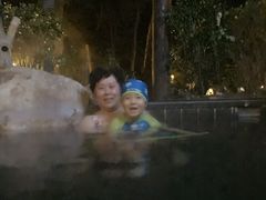 -威海天沐温泉度假区
