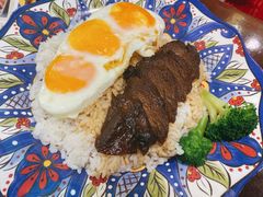 黯然销魂叉烧饭-玛嘉烈(万象城店)