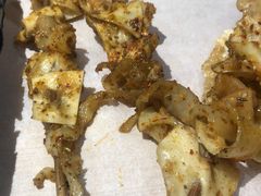 软筋-潮庭·大连海鲜·炭火烧烤·扇贝王(大连店)