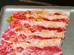 -厚贞日式烤肉(浦东汇智店)